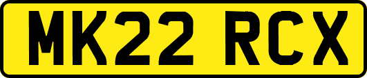 MK22RCX