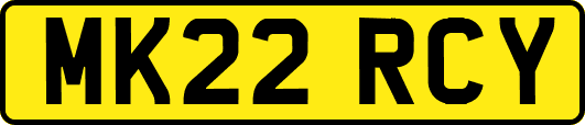 MK22RCY
