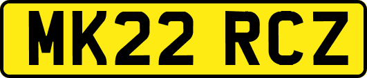 MK22RCZ
