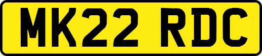 MK22RDC