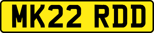 MK22RDD