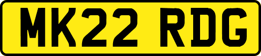 MK22RDG
