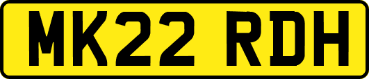MK22RDH