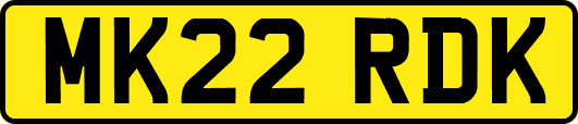 MK22RDK