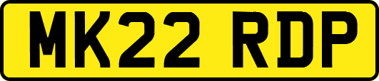 MK22RDP