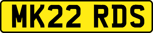 MK22RDS