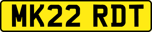MK22RDT