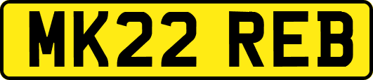 MK22REB