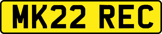 MK22REC