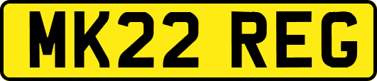 MK22REG