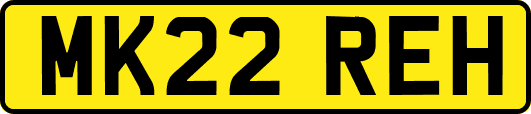 MK22REH