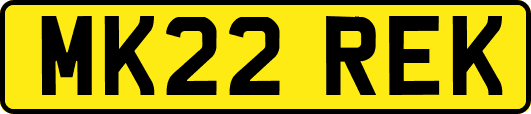 MK22REK