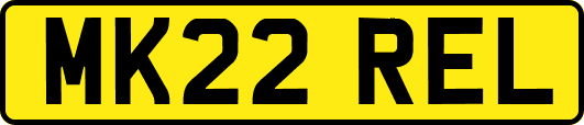 MK22REL