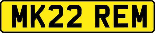 MK22REM