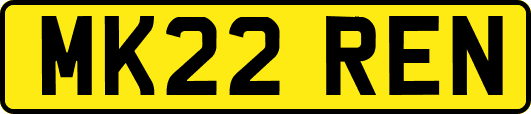 MK22REN