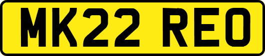 MK22REO