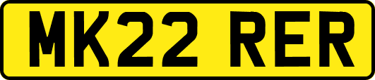 MK22RER