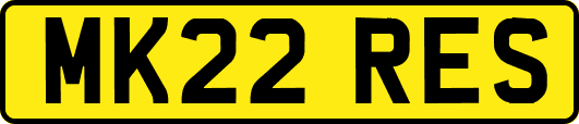 MK22RES