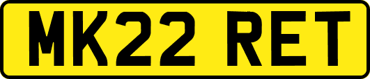MK22RET