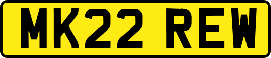 MK22REW