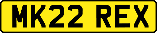 MK22REX