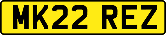 MK22REZ
