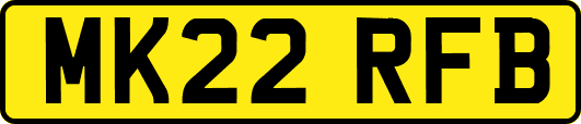 MK22RFB