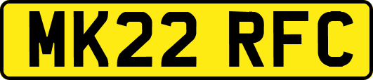 MK22RFC