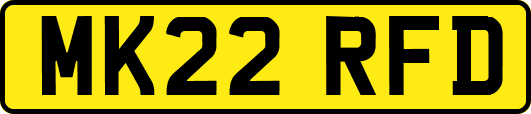 MK22RFD