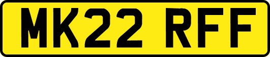 MK22RFF