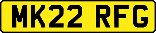 MK22RFG