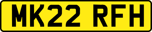MK22RFH