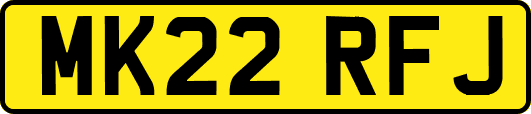MK22RFJ