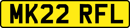 MK22RFL