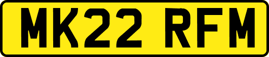 MK22RFM
