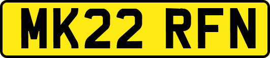 MK22RFN