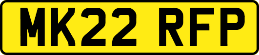 MK22RFP