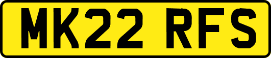 MK22RFS