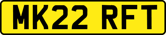 MK22RFT