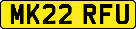 MK22RFU