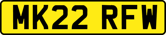 MK22RFW
