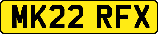 MK22RFX