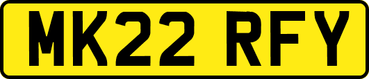 MK22RFY