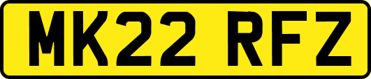 MK22RFZ