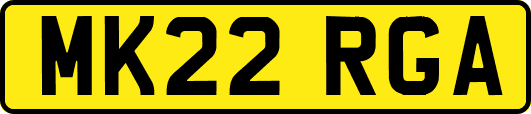 MK22RGA