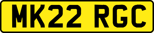 MK22RGC