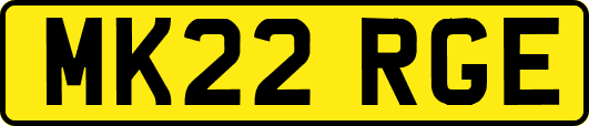 MK22RGE