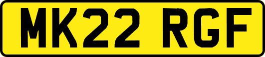 MK22RGF