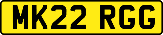 MK22RGG