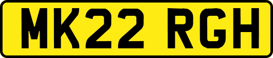 MK22RGH